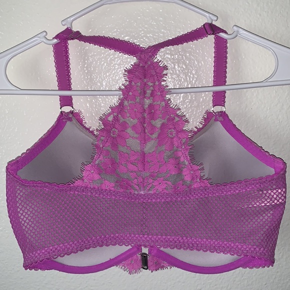 VICTORIA’S SECRET PUSH-UP BRA SIZE 34DDD - Picture 2 of 10